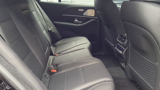 Mercedes-Benz GLE 450 4MATIC Coupe FL смотреть онлайн