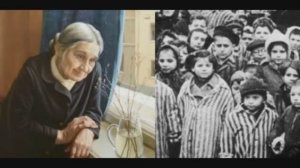 Дети войны...