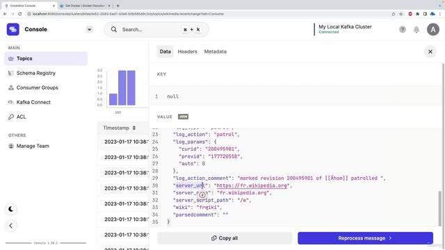 54. Wikimedia Producer Run смотреть онлайн