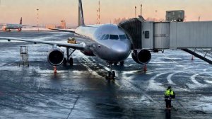 «Аэрофлот» повышает плоские тарифы на Дальний Восток и в Калининград