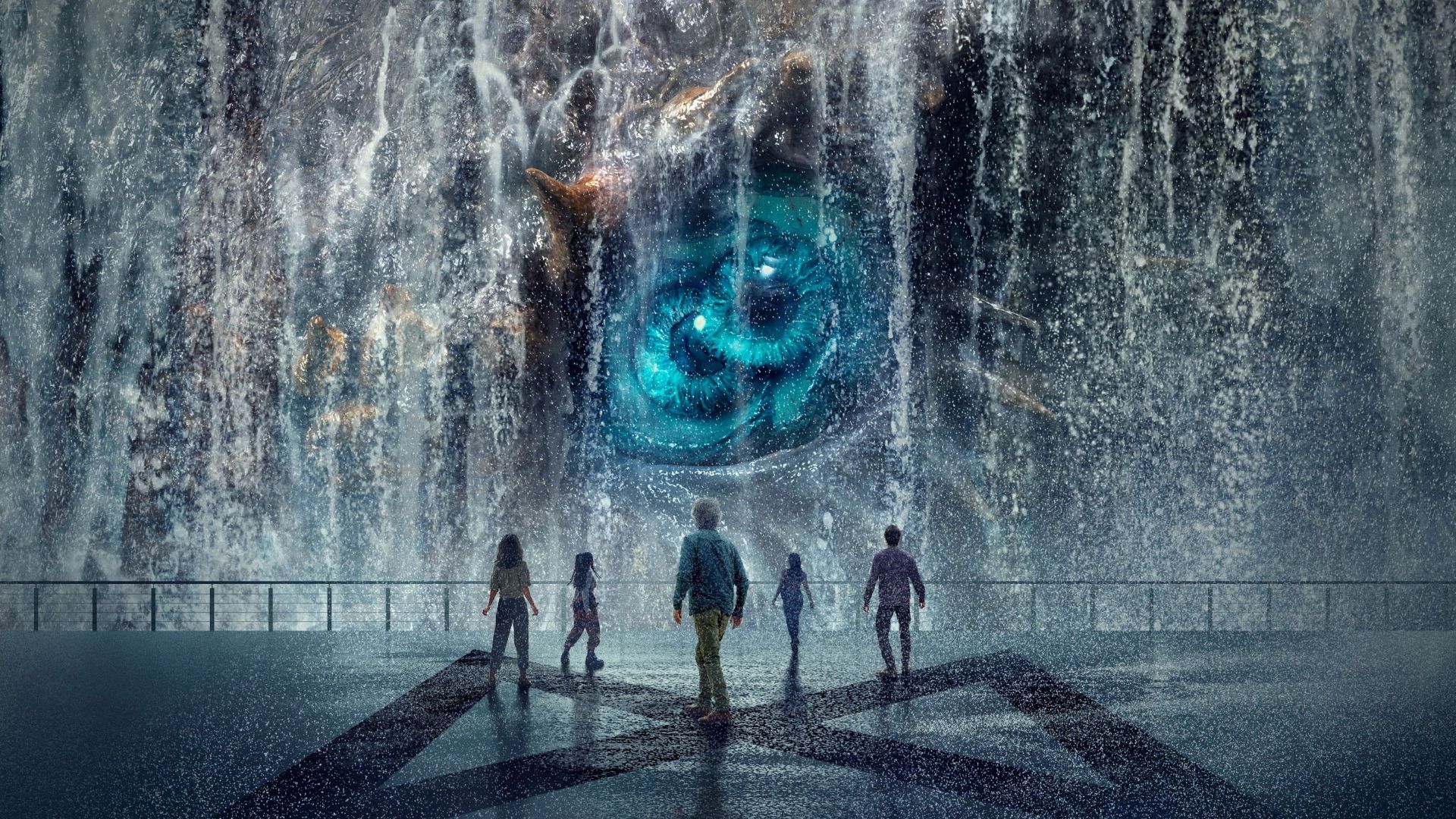 Монарх: Наследие монстров (2 сезон) — Финальный русский трейлер (Субтитры, 2026)