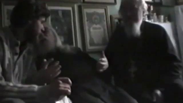 Познати на земли путь Твой Архимандрит Иоанн (Крестьянкин) смотреть онлайн