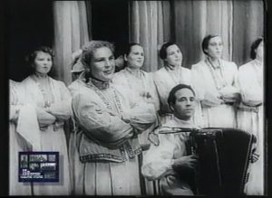 Нехорошо забытое старое 05. февраль 1997г