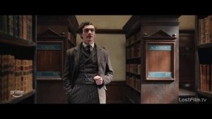 Молодой Шерлок
Озвученный трейлер первого сезона.2026