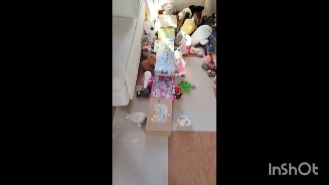 новенькая! День рождения!🎉 смотреть онлайн