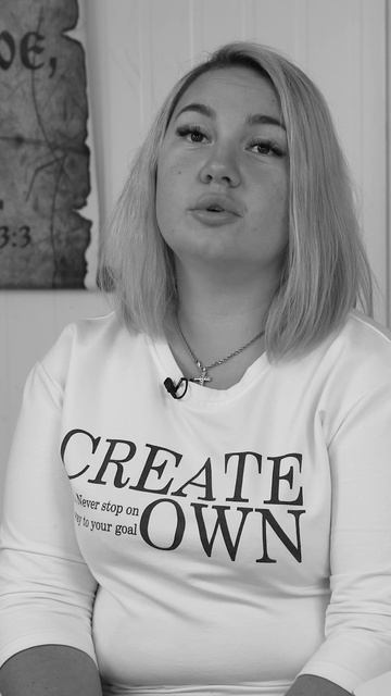 🟦 «Взвыла от БЕЗИСХОДНОСТИ». Светлана ФЕЩУК. Фрагмент.