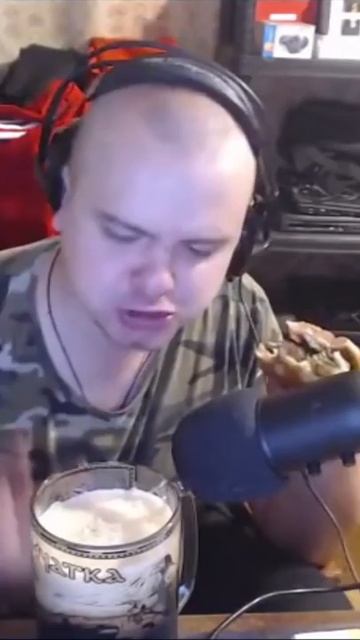 Утонченый вкус БигМак #highlights #обжор