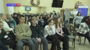 Мастер-класс от Рады Фроловой