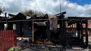 Вспыльчивый муж