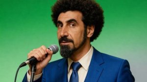 System Of A Down — Aerials (1960's Motown Soul Cover)