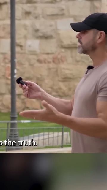 ТЕ САМЫЕ ДОВОДЫ_ Вот почему я_ еврей_ поверил в Иисуса