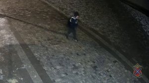 Печально известный Волжский суслик