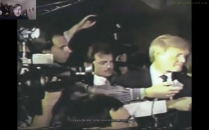 Страшная временная петля