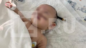 В Ленобласти мать выбросила из окна двоих детей и совершила самоубийство