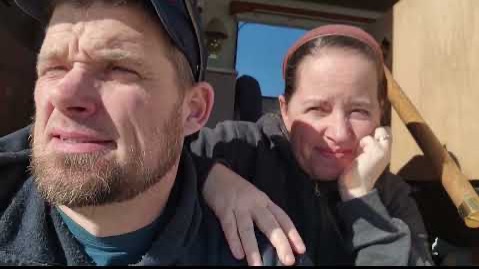 Канадская семья в НН.. Our Big Family’s RV Dream Comes True | Arriving at the Gulf of Mexico смотреть онлайн