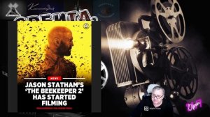 Пчеловод 2 _ чего ждать от нового режиссера?