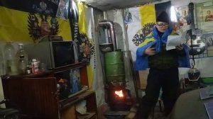 новый стих  мороз   окрепчал любовный стих  посвящается  всем  девчатам  лдпр  и девчатам  россии