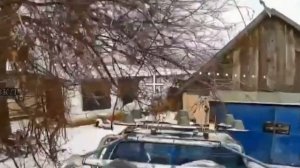 Работа  FPV-дронов на Харьковском направлении