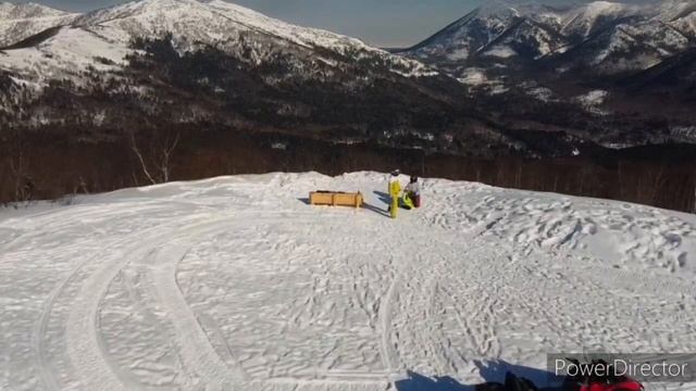 Зима Сахалин Зима Сахалин