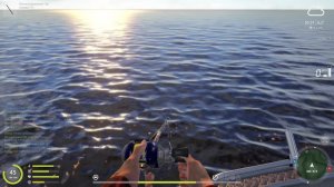 Русская рыбалка 4  Архипелаг