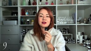 13 Нишевых Парфюмов в 2026 году : с чего начать, чтобы не разочароваться?