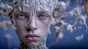 Анемоны на мне [Varenz]