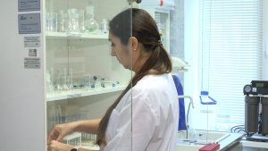 Химико-аналитическая лаборатория Севастополя провела свыше 2000 исследований за 2025 год