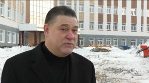 В Магадане планируют ввести автобусный маршрут до нового роддома