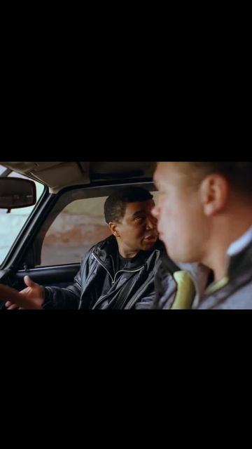 Эфиоп опять чудит #жмурки #криминал #юмор #кино #фильмы