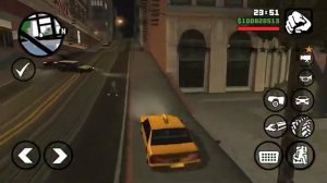GTA: SA- Busted complitation in 2X SPEED
