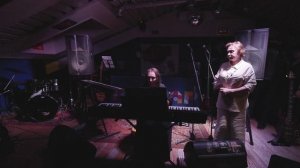 Мария Ювченко - Декабрь. Святки (П. И. Чайковский)