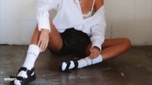 Abriviatura IV - I Don't Wanna Love You