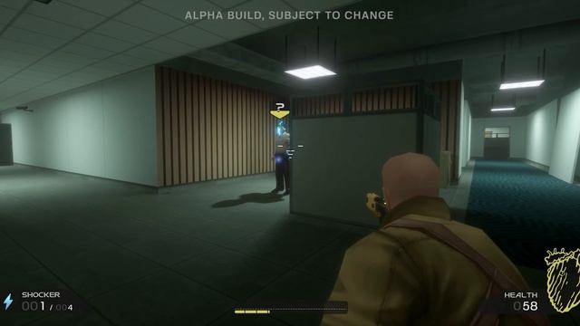 Трейлер SeverLink (альфа, геймплей) смотреть онлайн