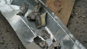 ВСУ нанесли ракетный удар по Белгороду