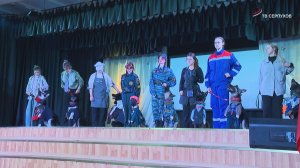 В Серпухове стартовал региональный этап Чемпионата «Профессионалы-2026» по компетенции «Кинология»