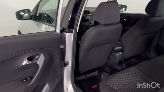 Volkswagen Polo 32326 смотреть онлайн