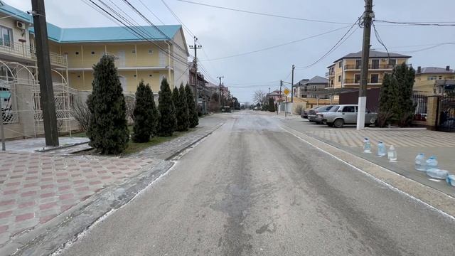 В Анапе Ледниковый период смотреть онлайн