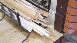 Видеообзор бани под ключ из рубленного бревна площадью 42 м/кв.