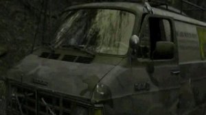 Ведьма из Блэр 2. Отрывок