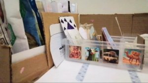 БУМАЖНАЯ КОСМЕТИКА