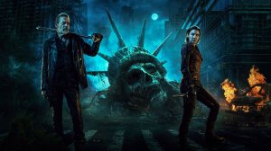 Ходячие мертвецы : Мертвый город (краткий пересказ сериала 1 сезон. Сериальный кот)