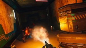 Xenos — геймплейный трейлер