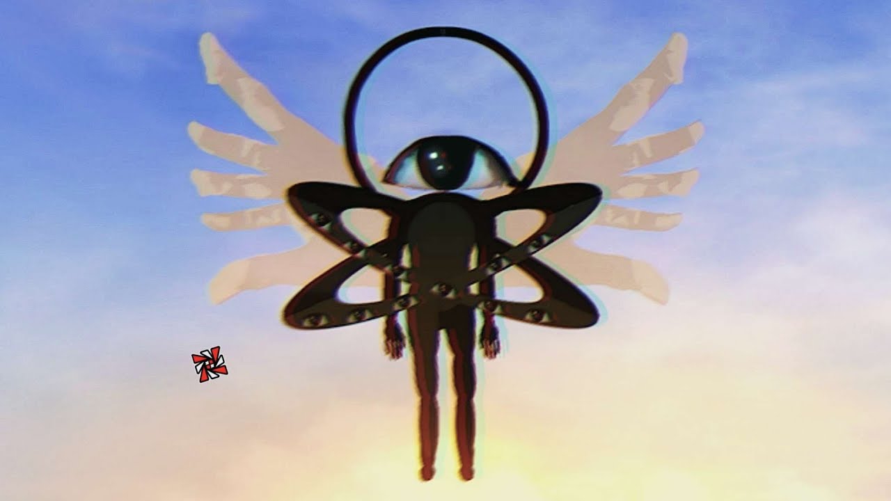 "Сон" От ЗеН526 | Геометрия Деш смотреть онлайн