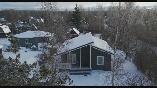 Дом в Карьер Мяглово СНТ Север Дом в Карьер Мяглово СНТ Север