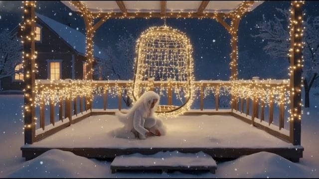 Барби ночная сказка