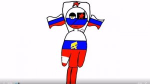 мой новый персонаж 😁