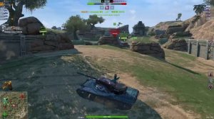 РАЗРАБЫ СОШЛИ С УМА! АРТИЛЛЕРИЯ В WOT BLITZ! БЕСПЛАТНЫЙ ПОДАРОК И НОВЫЕ ИМБЫ В БУДУЩИХ ИВЕНТАХ!