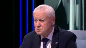 Миронов предложил Мишустину увеличить лимит налогового вычета при покупке жилья