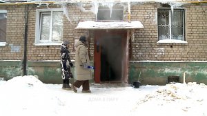 (Рыбинск-40) ДОМА В ПАРУ