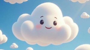 маленькие облачка